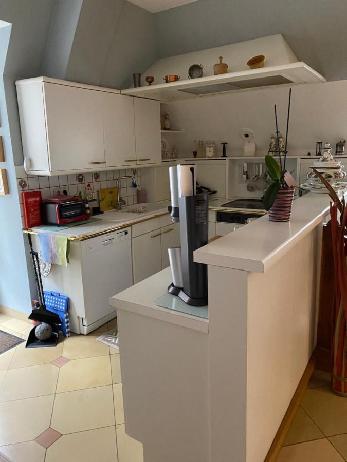 Ferienwohnung Meintzinger Frickenhausen am Main Exteriör bild