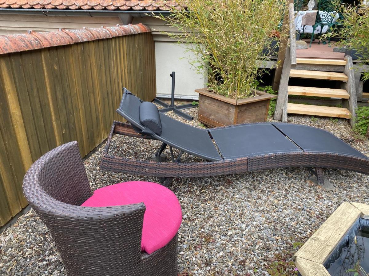 Ferienwohnung Meintzinger Frickenhausen am Main Exteriör bild
