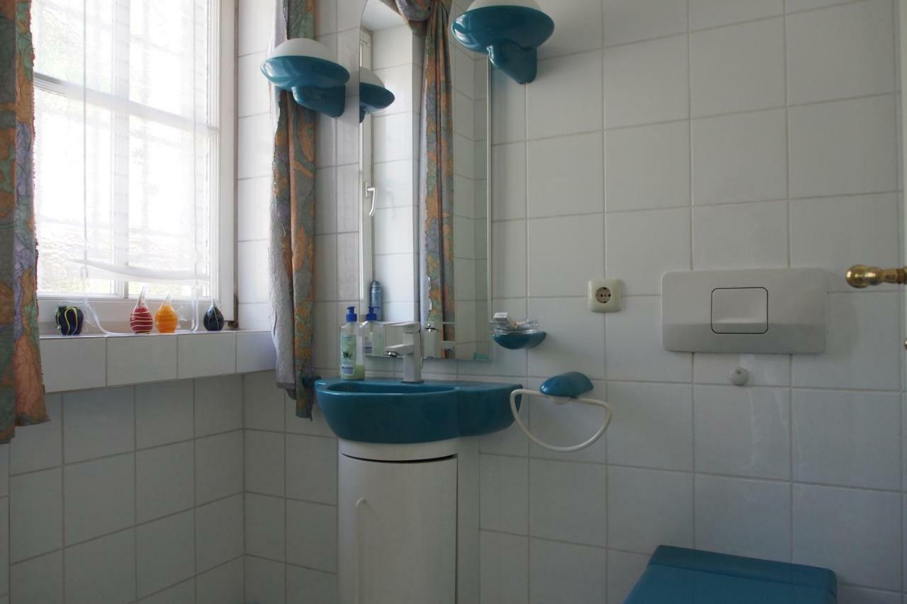 Ferienwohnung Meintzinger Frickenhausen am Main Exteriör bild
