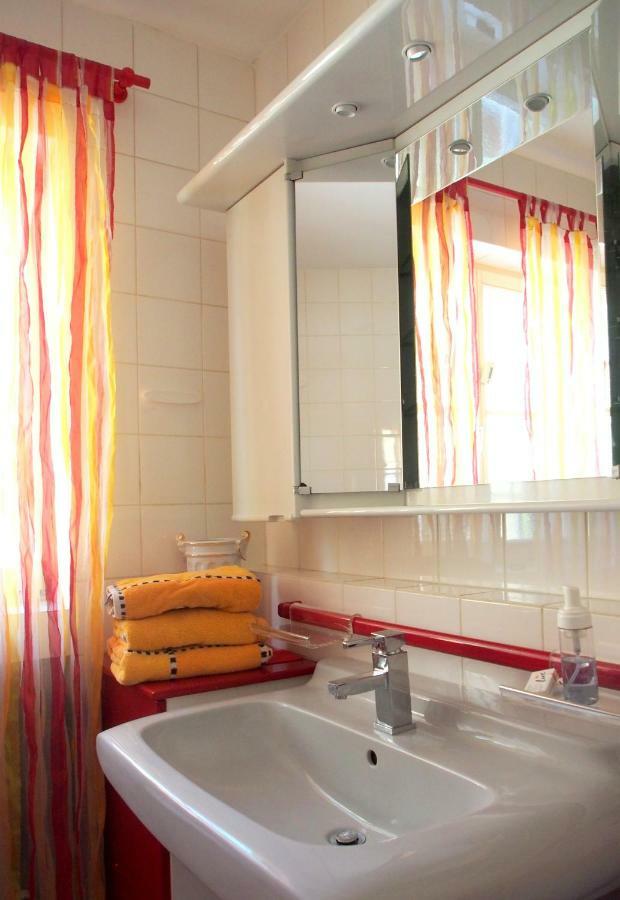 Ferienwohnung Meintzinger Frickenhausen am Main Exteriör bild