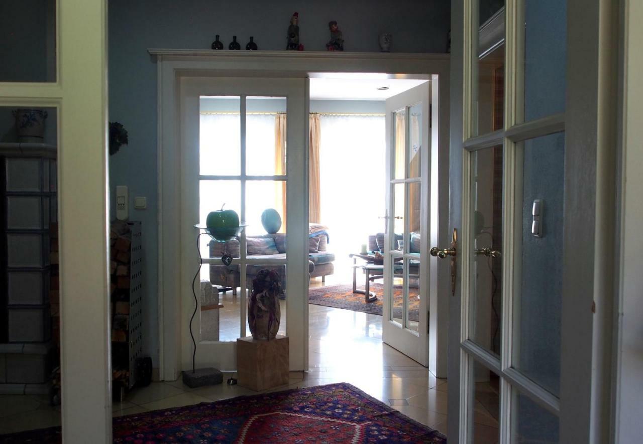 Ferienwohnung Meintzinger Frickenhausen am Main Exteriör bild