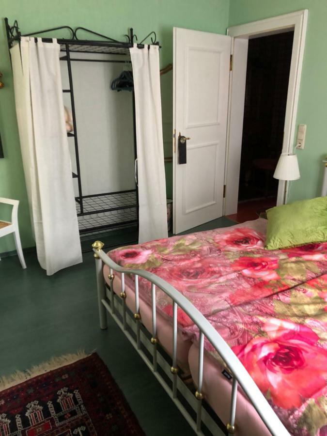 Ferienwohnung Meintzinger Frickenhausen am Main Exteriör bild