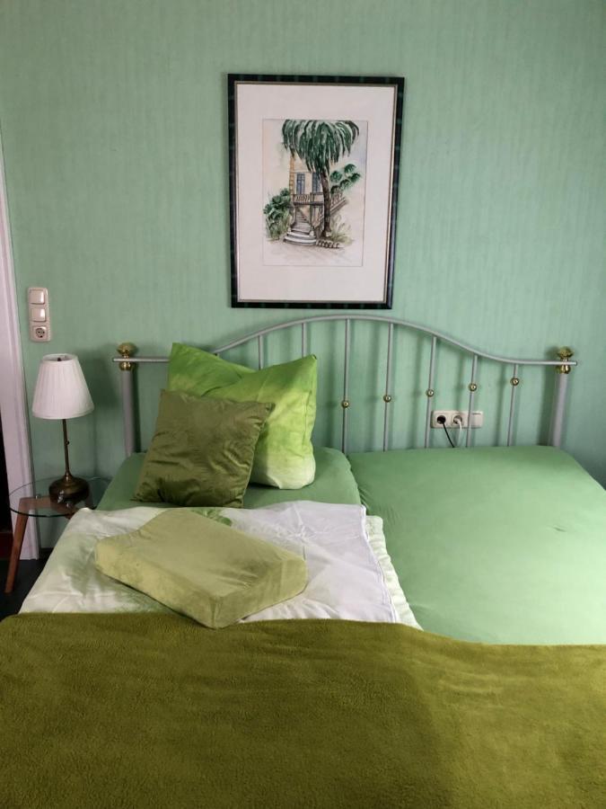 Ferienwohnung Meintzinger Frickenhausen am Main Exteriör bild