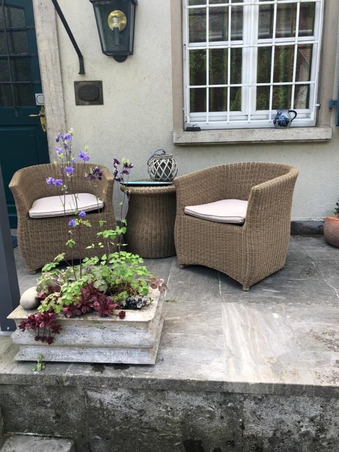 Ferienwohnung Meintzinger Frickenhausen am Main Exteriör bild